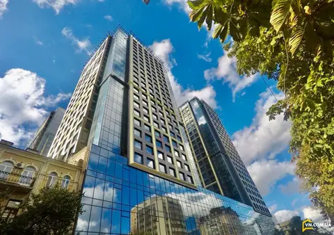 МФК Metropole