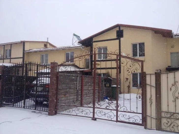 КГ Теремки
