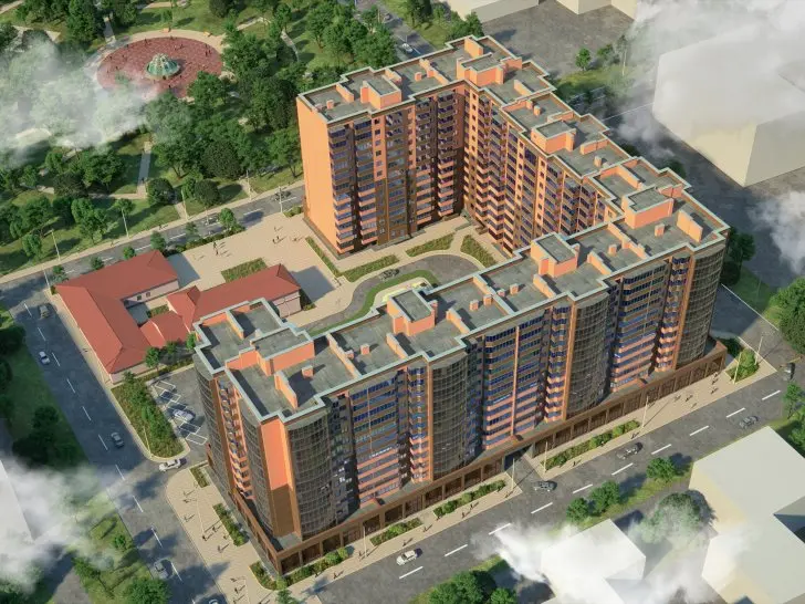 1-кімнатна квартира, 38 м², вул. Івана Похитонова, 5, Кропивницький — фото 5
