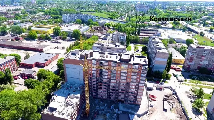 1-кімнатна квартира, 38 м², вул. Івана Похитонова, 5, Кропивницький — фото 3