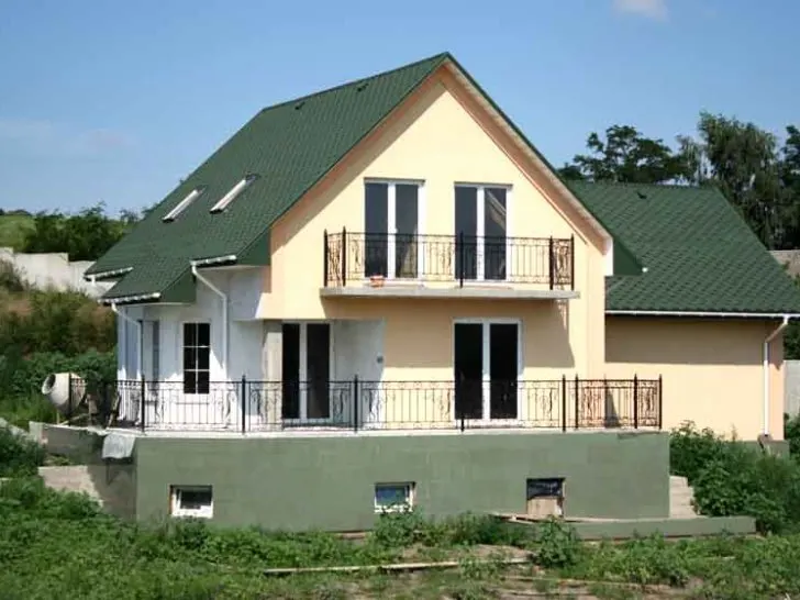 КГ Покровская долина