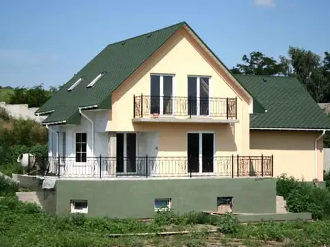 КГ Покровская долина