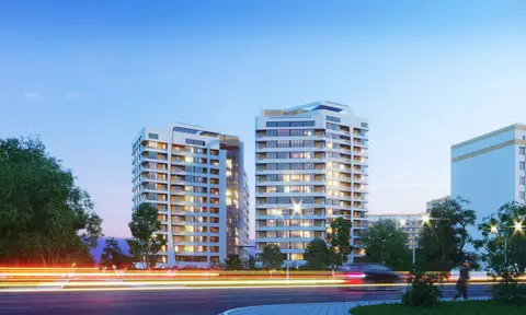 ЖК Park Tower