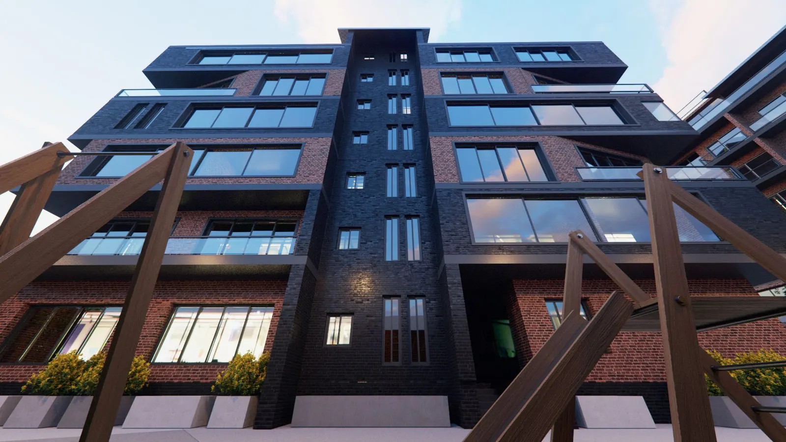 ЖК Perfect Loft 47