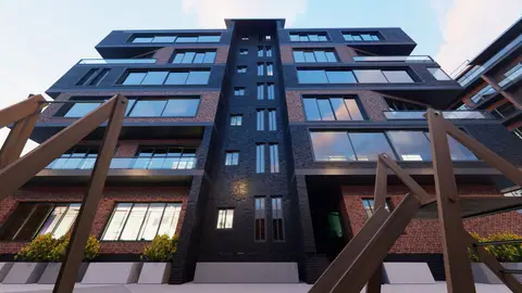 ЖК Perfect Loft 47