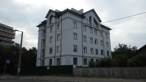 ул. Белицкая, 108а