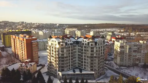 ул. Скоропадского, 14