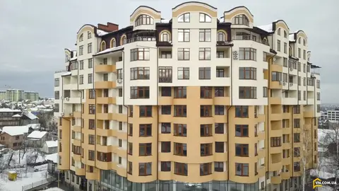ул. Роксоланы, 10