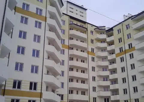 ул. 50-летия УПА, 10в
