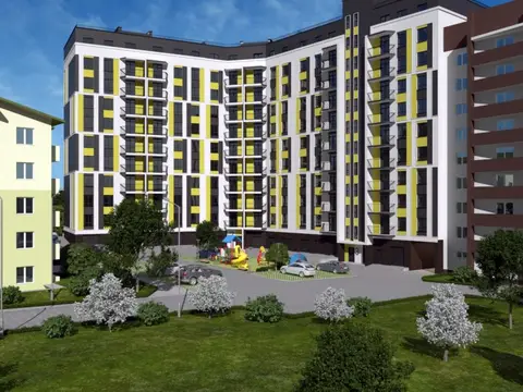 ЖК Злагода