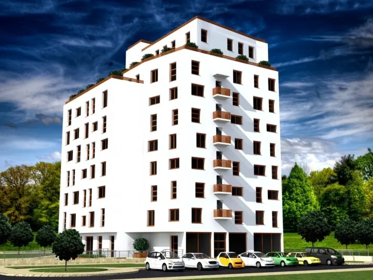 ул. Боднарская, 14-16