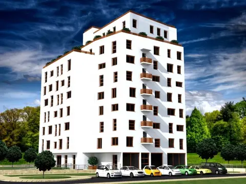 ул. Боднарская, 14-16