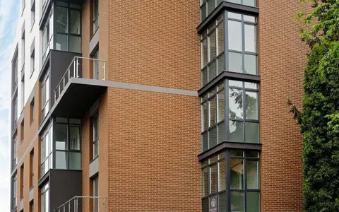 ЖК Park Hall Apartments