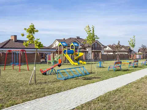КГ Панская Гора