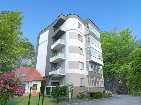 Клубный дом «Modern Lux»