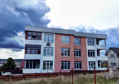 ЖК Престиж