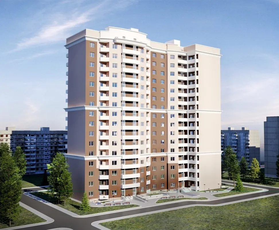 ул. Левитана, 113