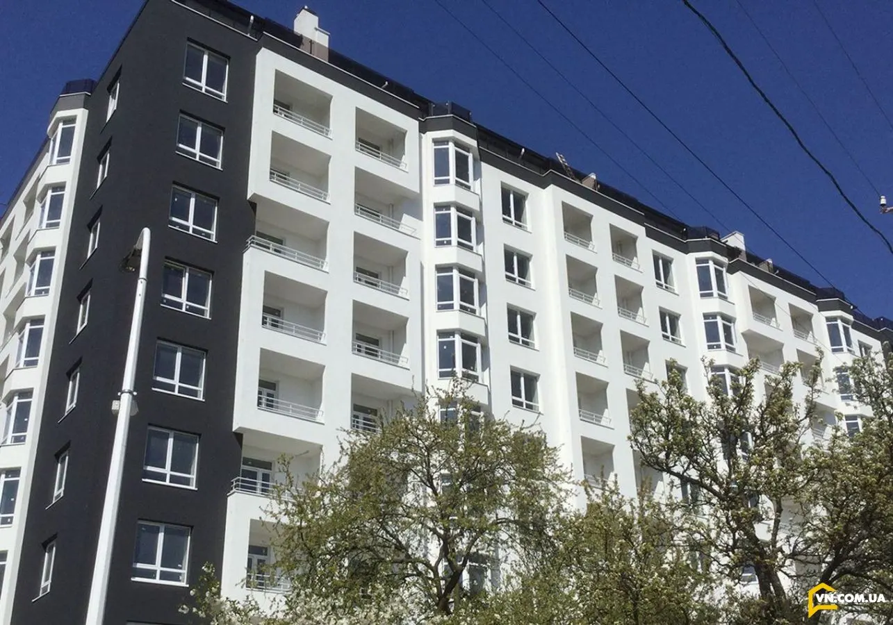 ЖК Kaiser