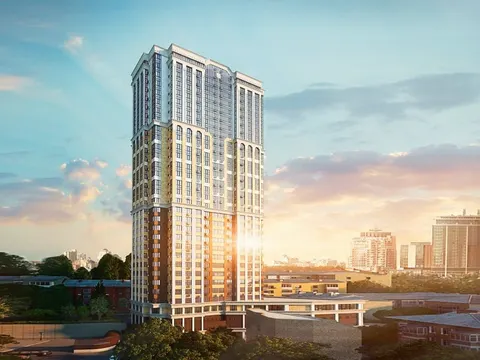 ЖК Royal Tower