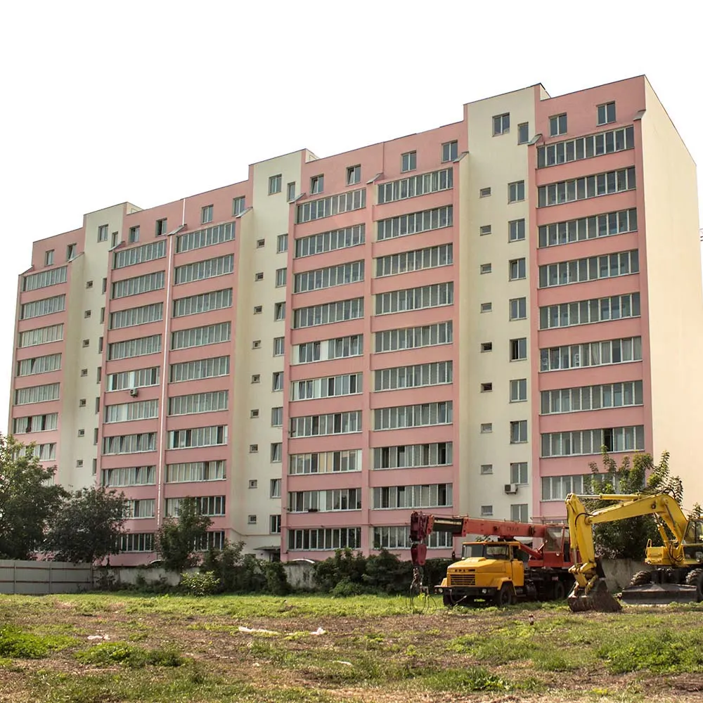 ЖК Лелека-2