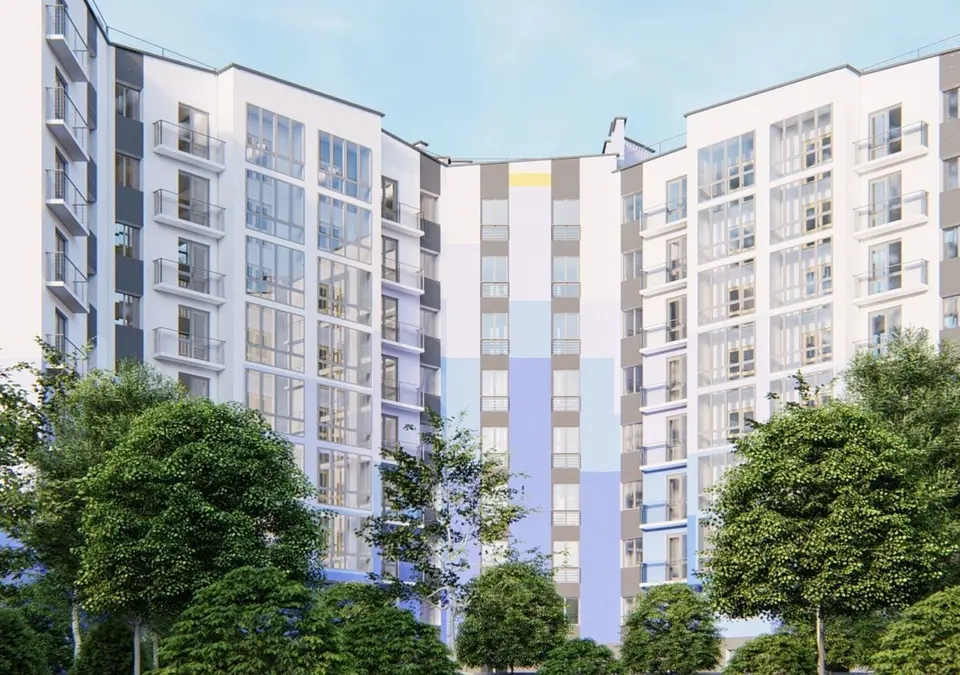 3-кімнатна квартира, 79 м², г. Коломия, Коломия — фото 3