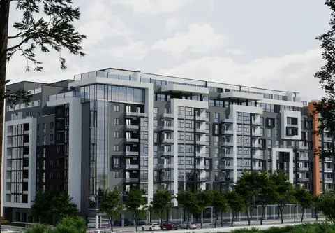 ЖК Парковий маєток