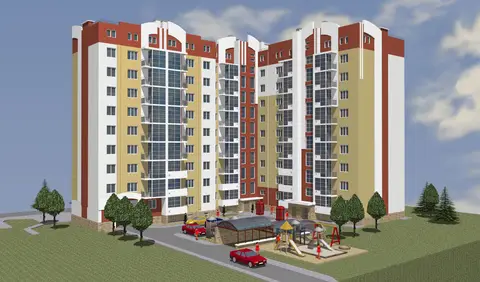 ул. Жасминовая, 5