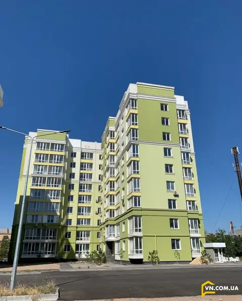 ЖК Levanevsky