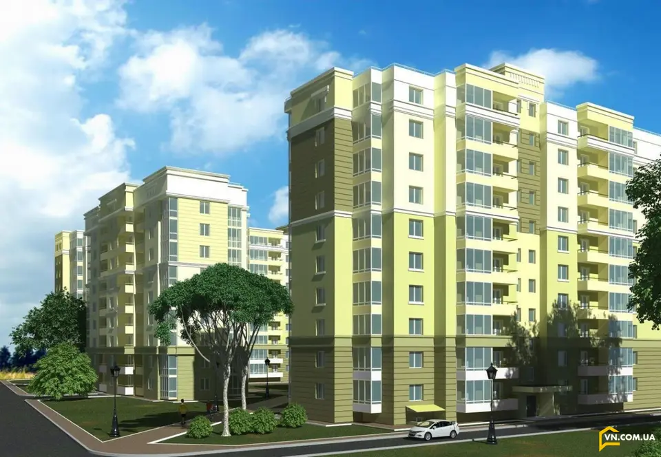 1-комнатная квартира, 51 м², вул. Леваневцев, 30/3, Николаев — фото 5