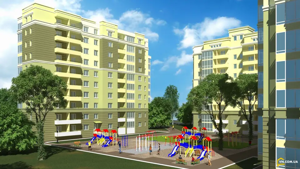1-комнатная квартира, 51 м², вул. Леваневцев, 30/3, Николаев — фото 3