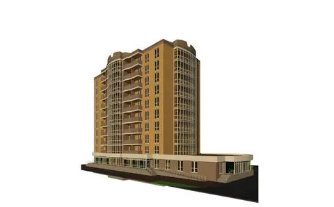 ул. Майора Борищака, 17/48