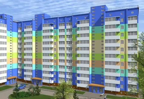 ул. Параджанова, 9