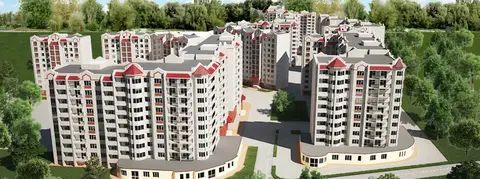ул. Микулинецкая