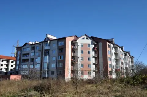 ЖК Березовица