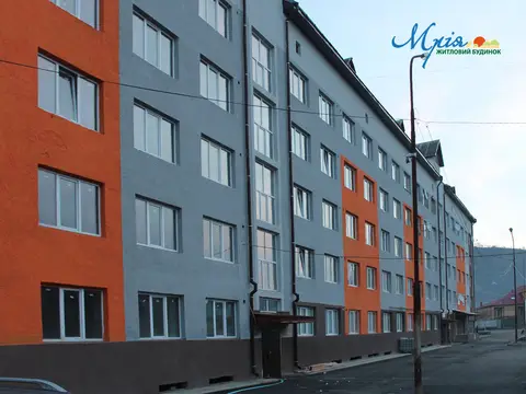 ЖК Мечта