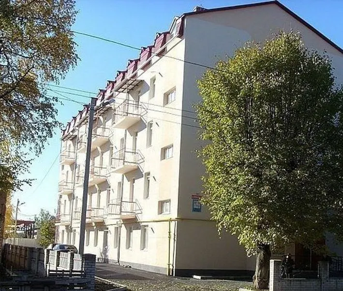 вул. Якова Шепеля (Примакова), 23б