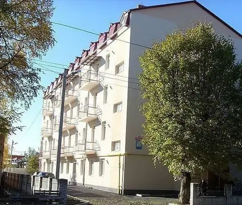 ул. Якова Шепеля (Примакова), 23б
