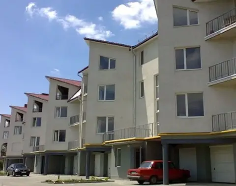 ЖК Фильварок