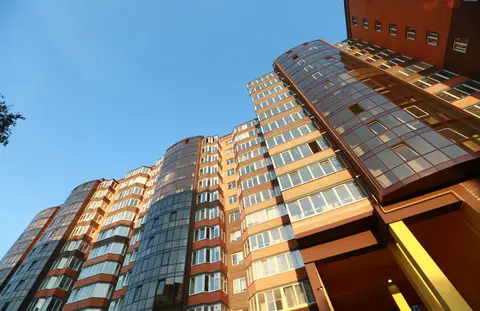 ЖК Галицький Лев