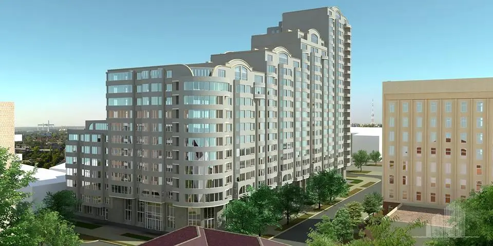 1-кімнатна квартира, 63 м², вул. Адміральська, 31б, Миколаїв — фото 5