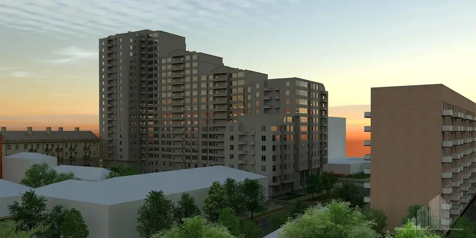 1-кімнатна квартира, 63 м², вул. Адміральська, 31б, Миколаїв — фото 4
