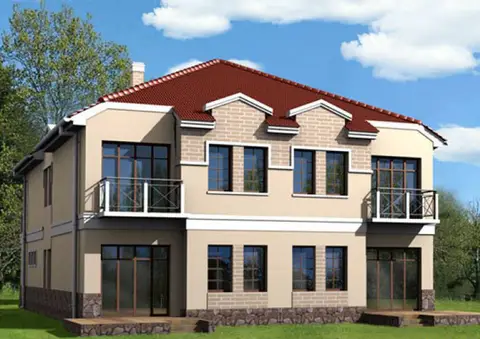 КГ Marine Villas
