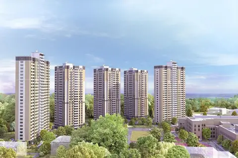 ул. Крушельницкой, 13, 15, 15а, 15б, 15в