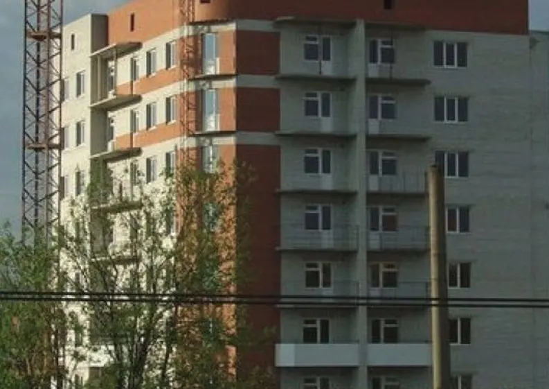ул. Троллейбусная, 5