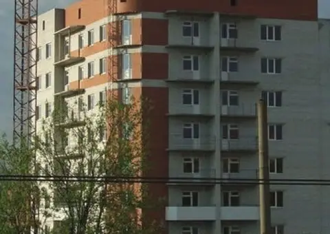 ул. Троллейбусная, 5