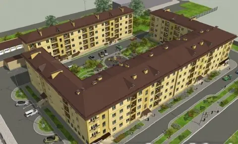 ЖК Таврический