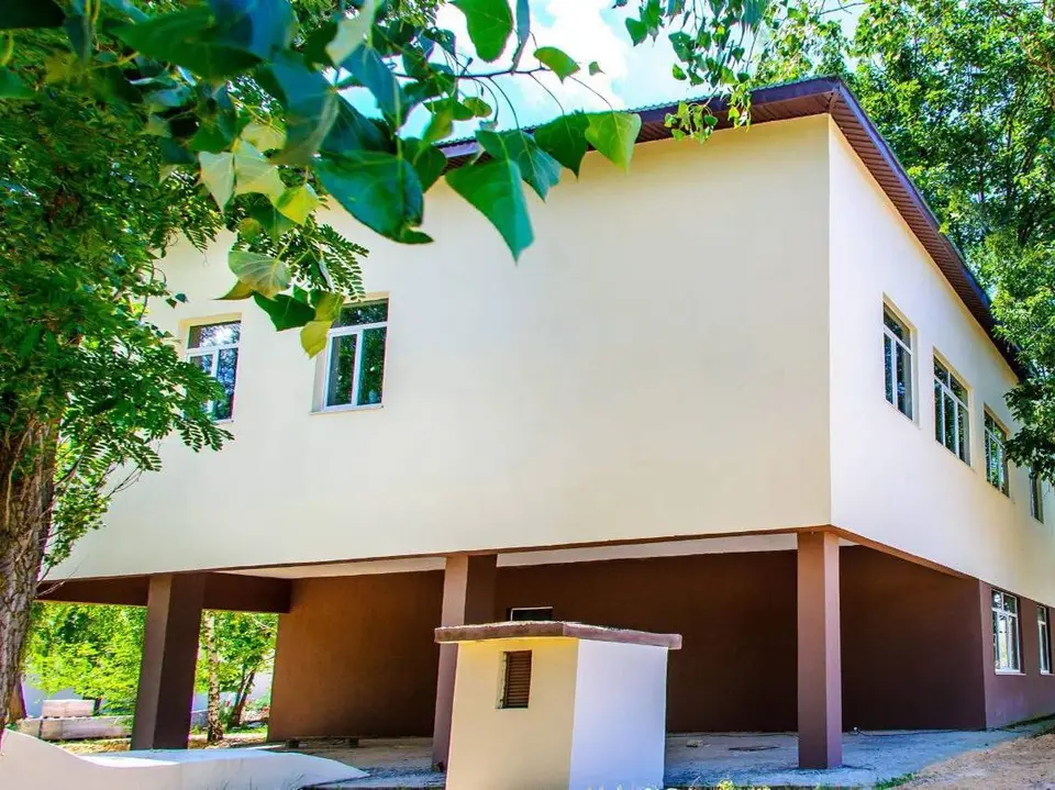 1-комнатная квартира, 35 м², просп. Перемоги, 7, Херсон — фото 3