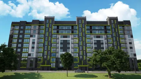 Староконстантиновское шоссе, 20/6