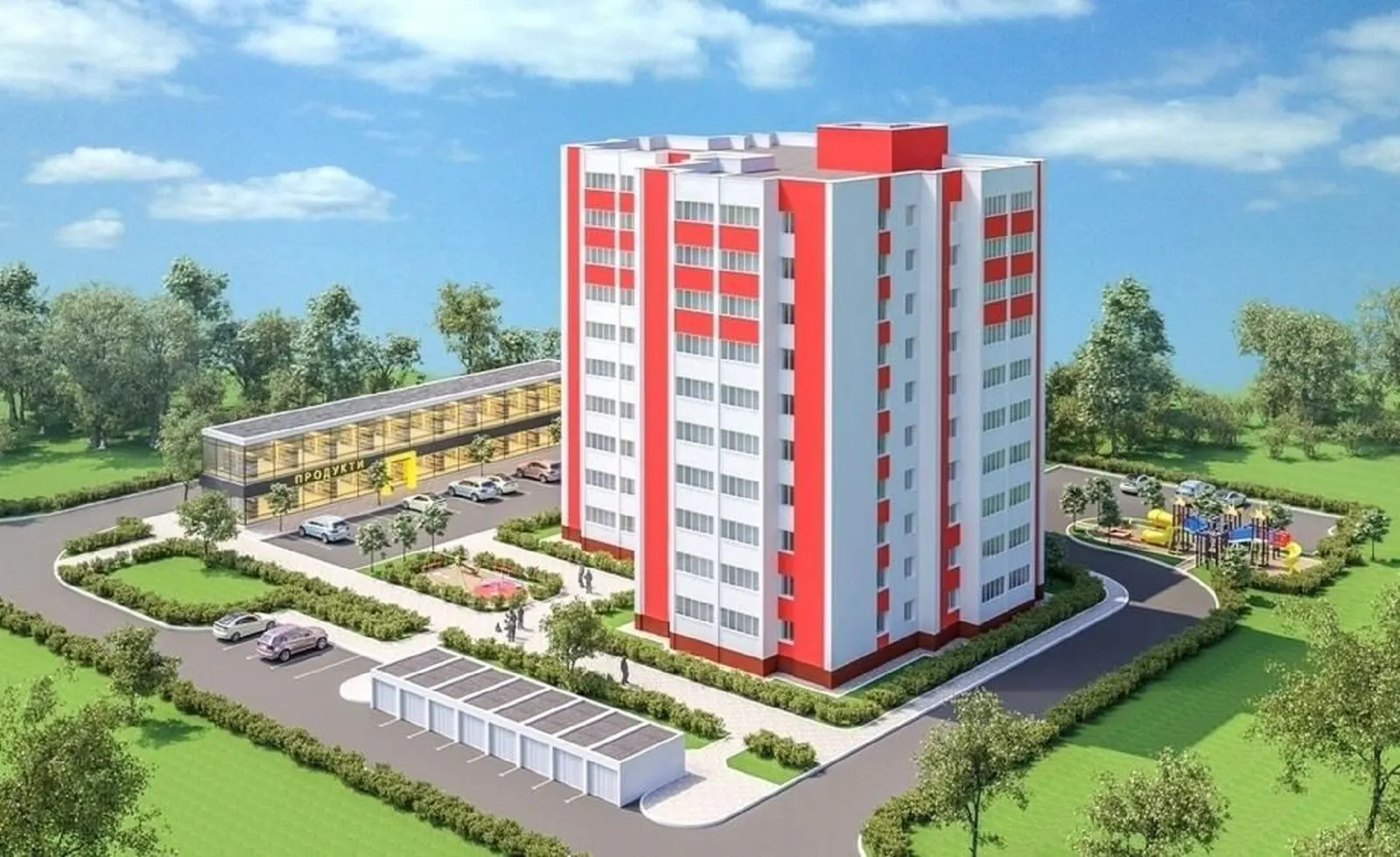ул. Нарбутовская, 239