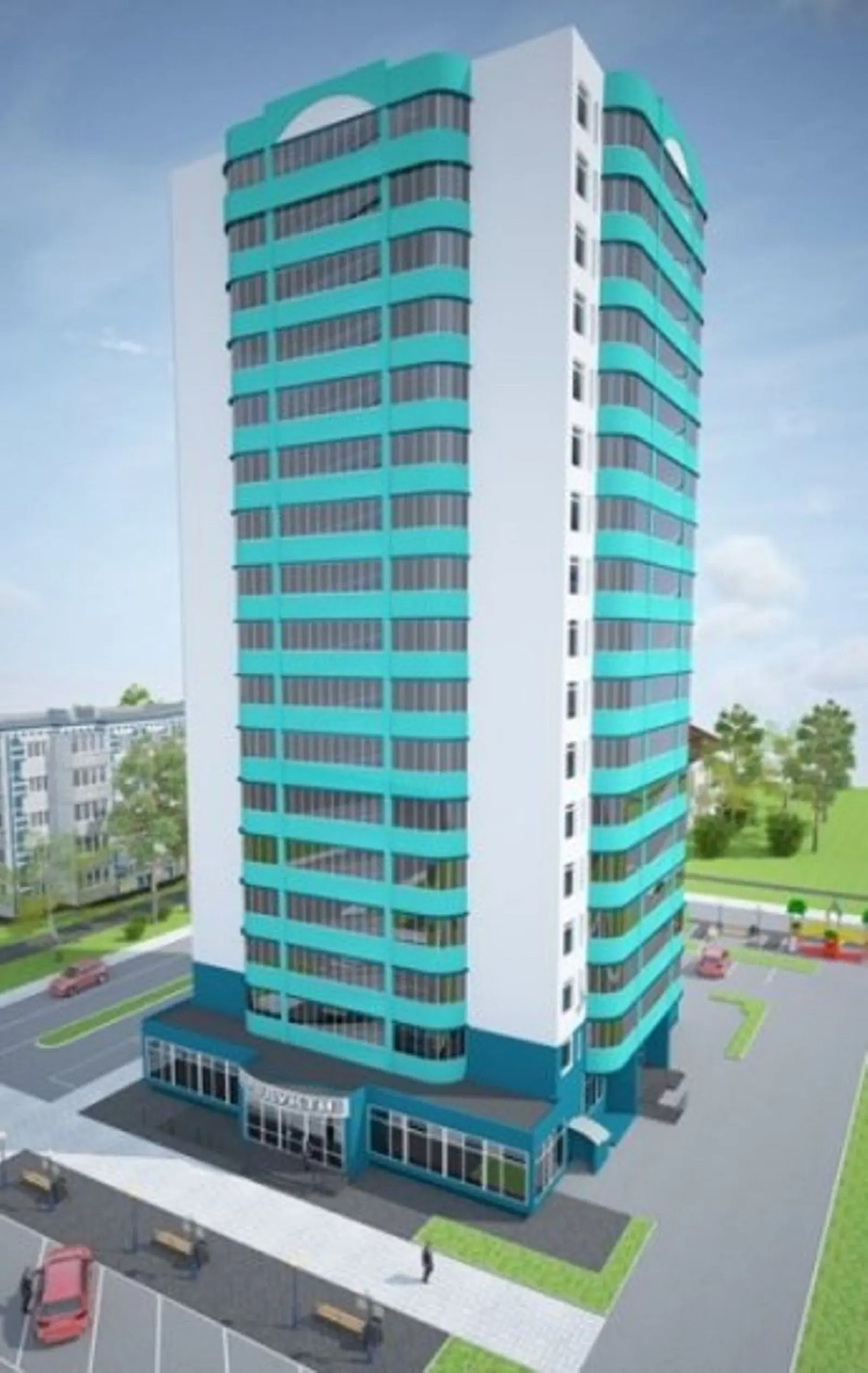 вул. Благовестна, 210
